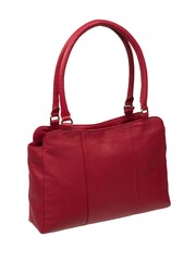 Cultured London Shadwell Leather Handbag - Image 3 of 6