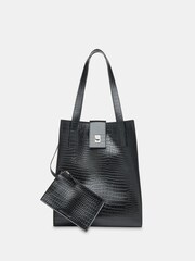 Whistles Turn Lock Inara TBag - Bild 2 von 5