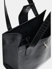 Whistles Turn Lock Inara TBag - Bild 3 von 5