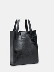 Whistles Turn Lock Inara TBag - Bild 4 von 5