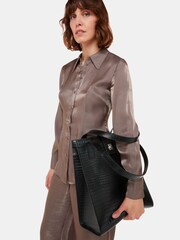 Whistles Turn Lock Inara TBag - Bild 5 von 5