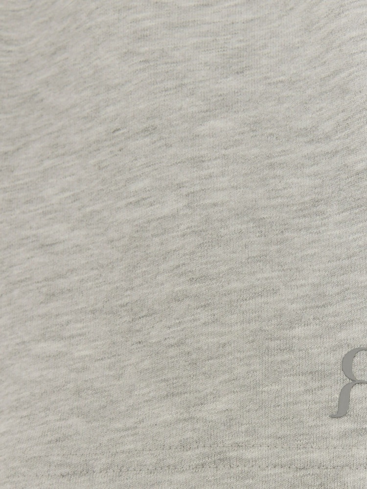 River Island Grey Chrome Mini Boys Multipack Shorts - Image 2 of 3
