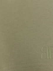 River Island Grey Chrome Mini Boys Multipack Shorts - Image 3 of 3
