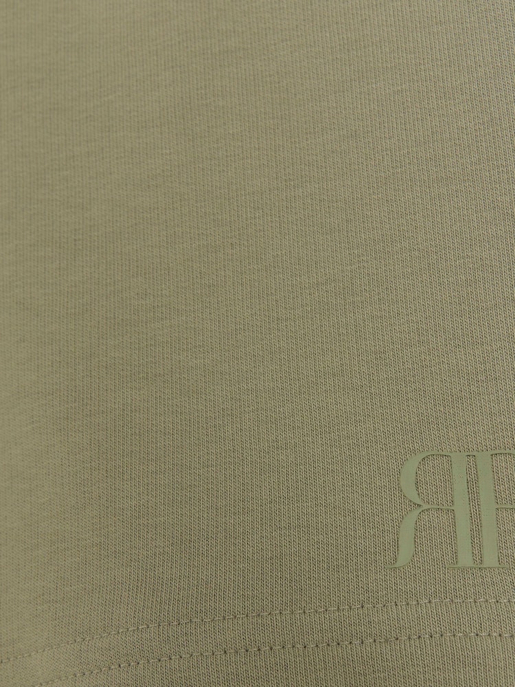 River Island Grey Chrome Mini Boys Multipack Shorts - Image 3 of 3