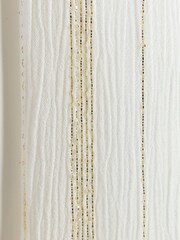 River Island White Girls Embroidered Mono Jumpsuit - Image 3 of 3