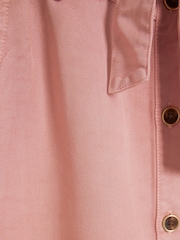 River Island Pink Older Girls Shirt Dress - Image 5 of 5