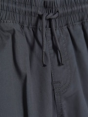River Island Grey Boys Tech Cargo Trousers - Image 3 of 4