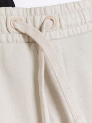 River Island – Marl – Multipack Jersey-Shorts aus 100 % Baumwolle für Jungen - Bild 3 von 3