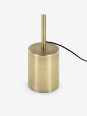 MADE.COM Grey Briz Floor Lamp - Image 5 of 8