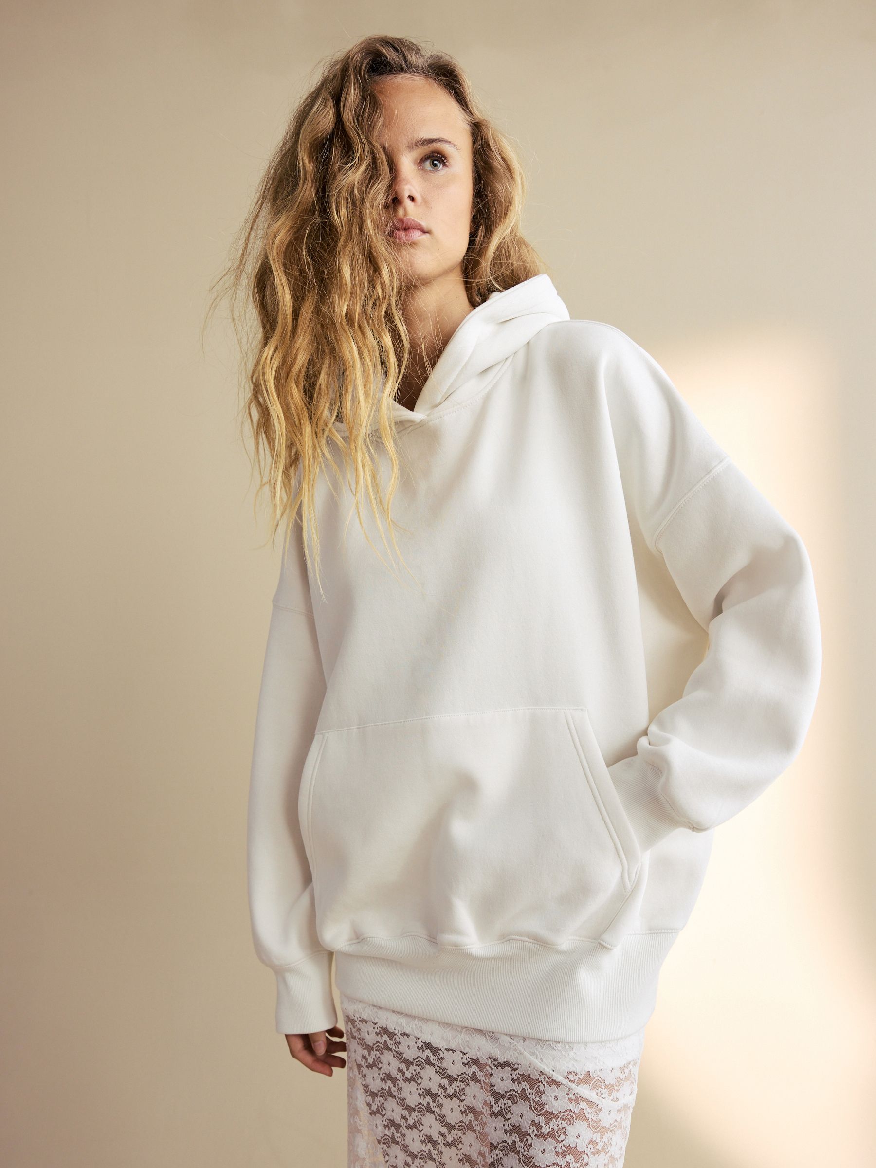 Hoodie heavyweight discount