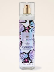 Bath & Body Works Butterfly Sfl Fine Fragrance Mist - Image 1 of 2
