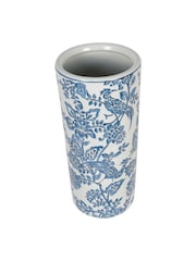 Laura Ashley Blue Adain Palace Umbrella Stand - Image 3 of 5