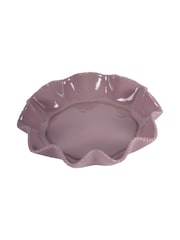 Laura Ashley Pink Ledwell Stoneware Bowl - Image 2 of 4