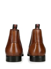 KG Kurt Geiger Pax Tan Boots - Image 3 of 4