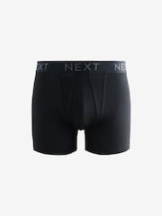 Verde/Preto - Boxers A-Front - Imagem 4 de 7