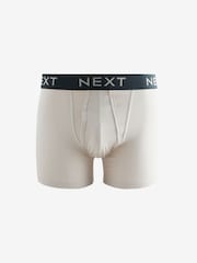 Verde/Preto - Boxers A-Front - Imagem 5 de 7