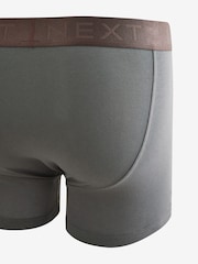 Grå metallisk färg midjeband - 10 -paket - A-Front Boxare - Bild 12 av 14