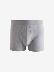 Neutral 8 pack A-Front Boxers - Image 2 of 11