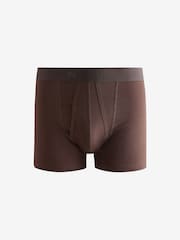 Neutral 8 pack A-Front Boxers - Image 4 of 11