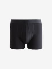 Neutral 8 pack A-Front Boxers - Image 6 of 11