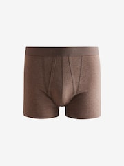 Neutral 8 pack A-Front Boxers - Image 8 of 11