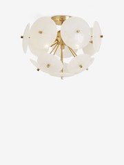 White Aurora Small and Large Spare Part for K92683 and B51712 - Image 2 of 3