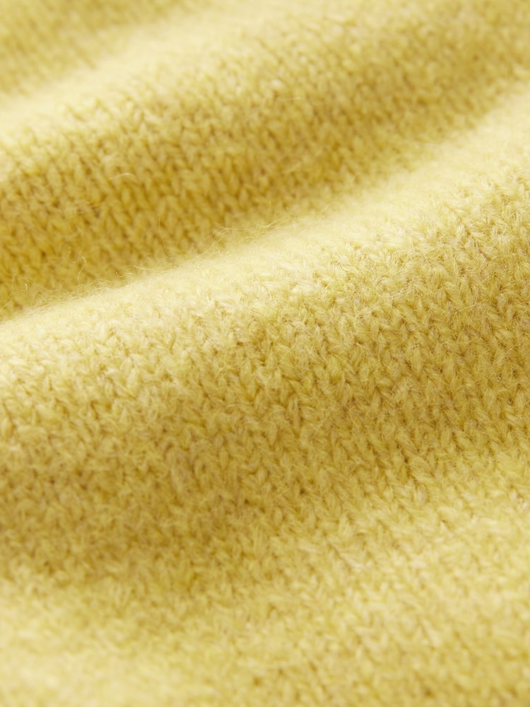 Olivgrün - Collar Jumper (3-16yrs) - Bild 7 von 7 Olivgrün - Collar Jumper (3-16yrs) - Bild 7 von 7