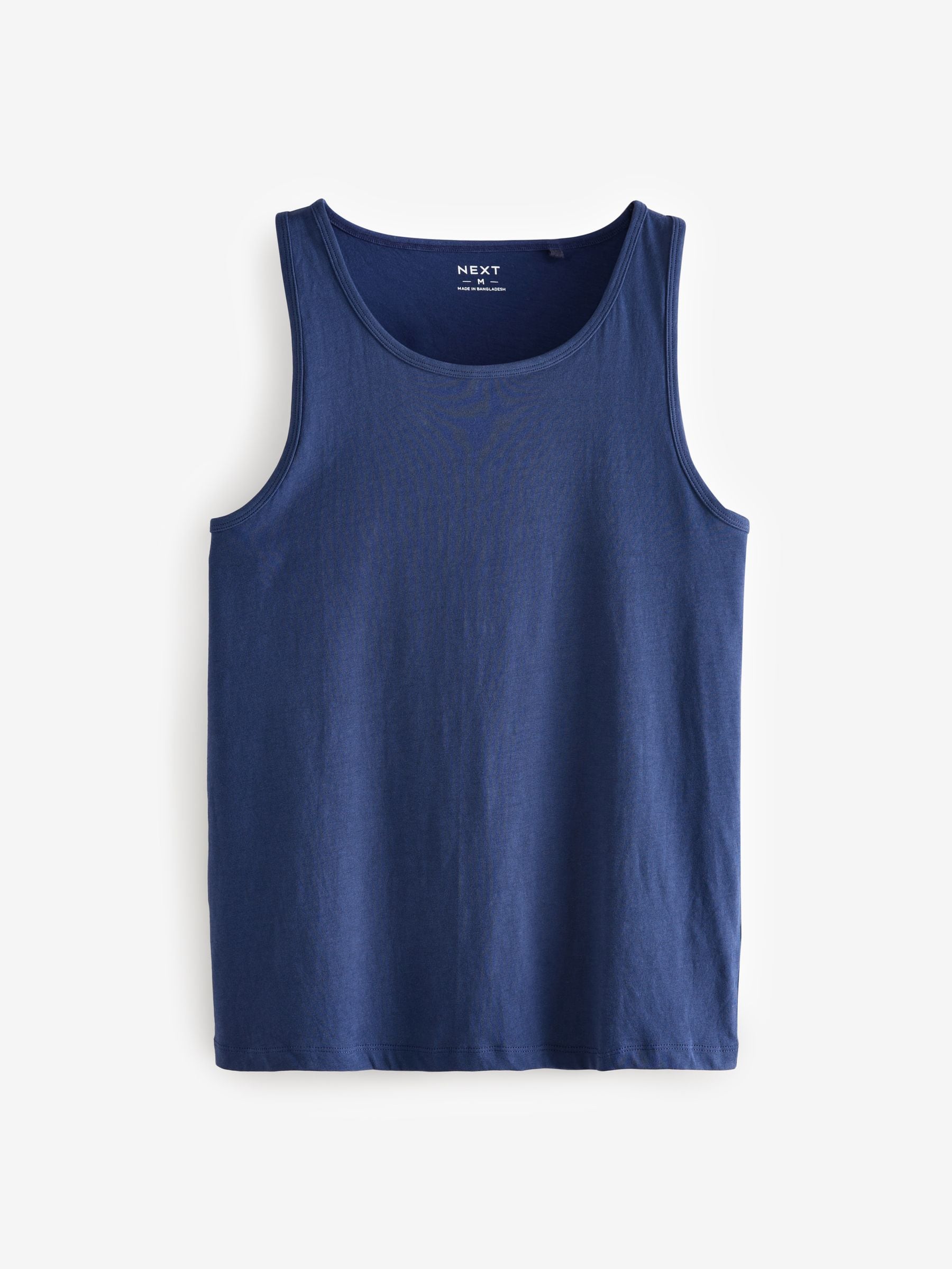 cotton vest blouse【miandmou_plus】