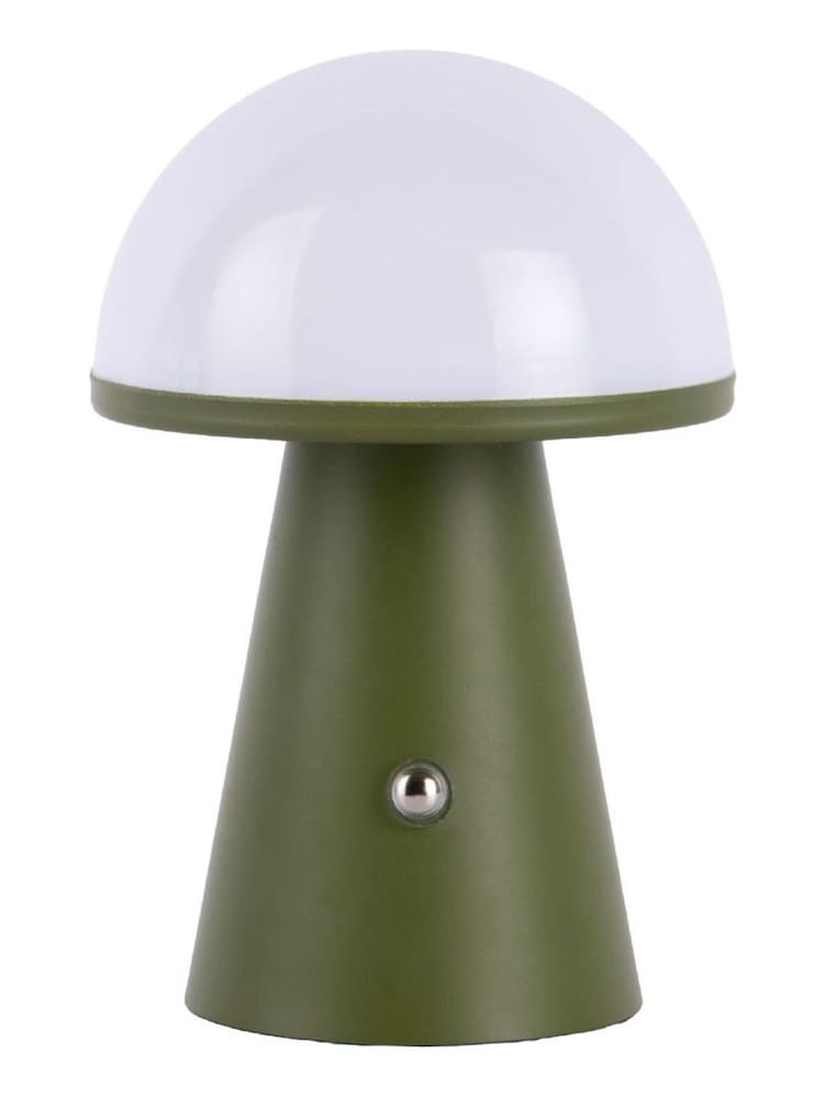 Leitmotiv Luxury Green Incesante LED Luxury Table Lamp - Image 1 of 3