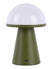 Leitmotiv Luxury Green Incesante LED Luxury Table Lamp - Image 2 of 3