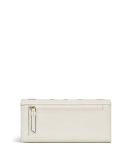 Radley London Sailing Into The Sunset Large Flapover Matinee White Purse - Image 2 of 4