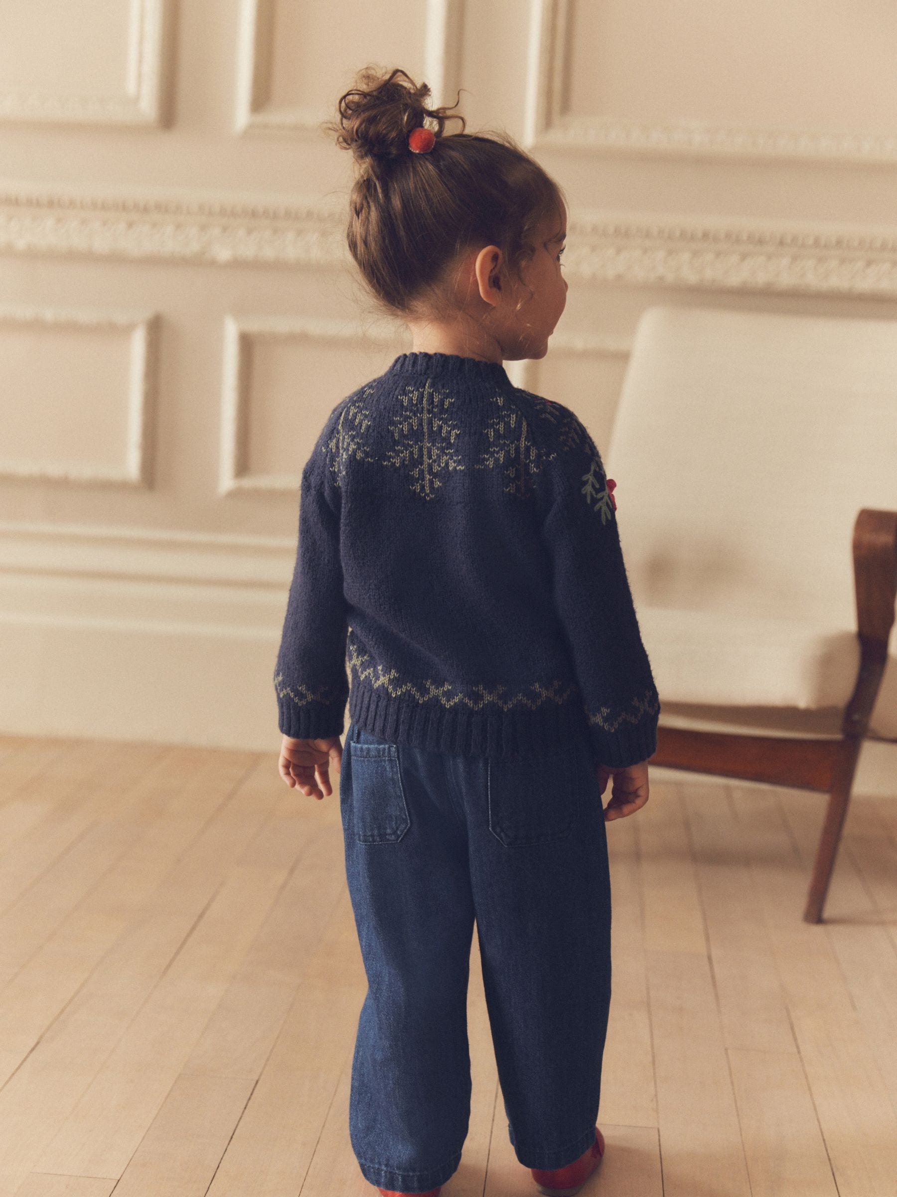 Robin jeans sweater on sale