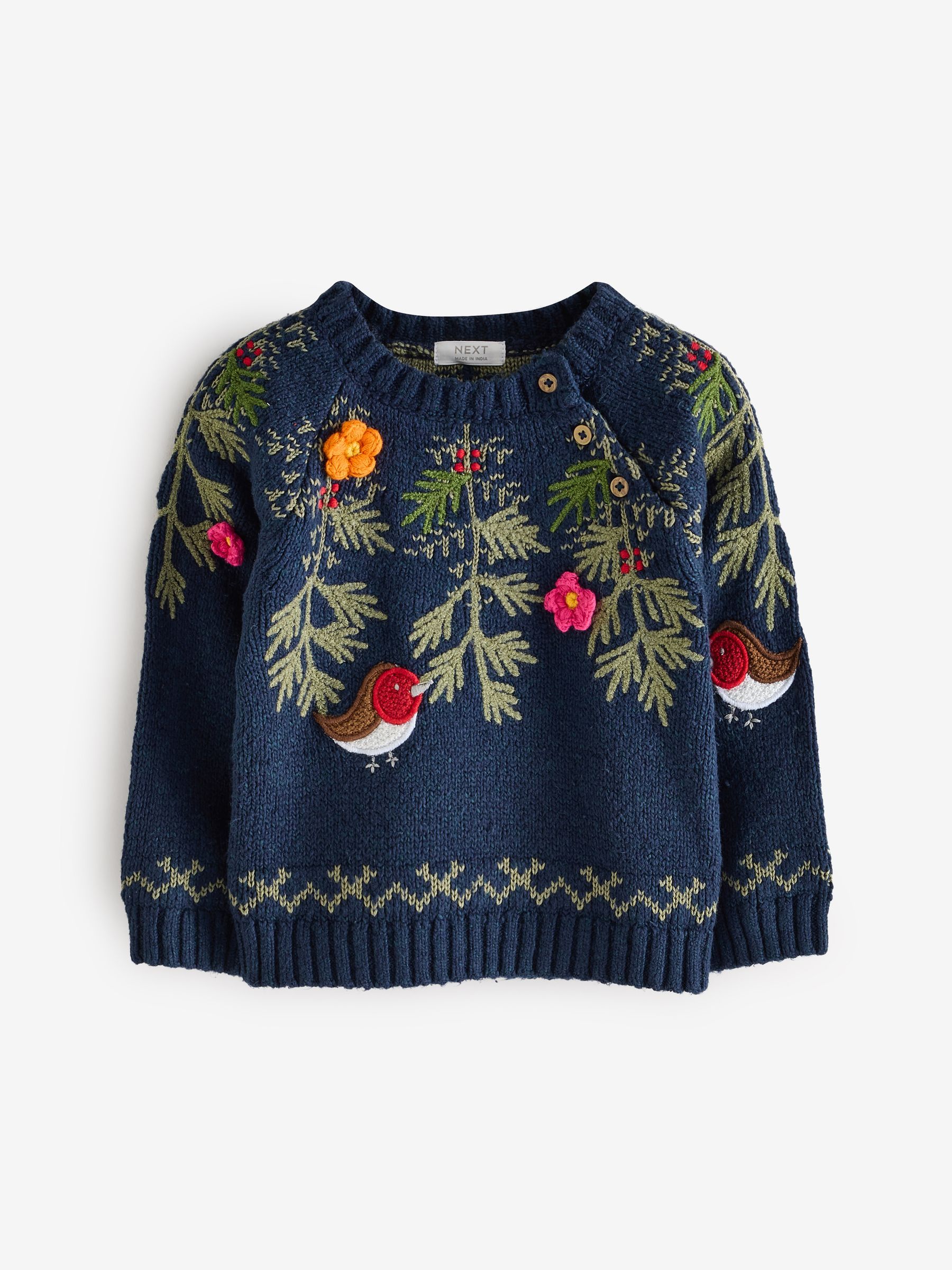 Barbour robin jumper shop