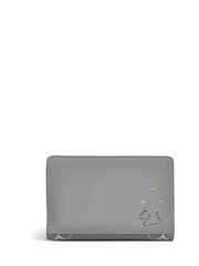 Radley London Medium Grey Come Rain Or Shine Bifold Purse - Image 2 of 4