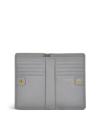 Radley London Medium Grey Come Rain Or Shine Bifold Purse - Image 4 of 4