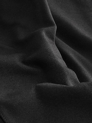 Black Elements Fleece Lined Leggings - Image 8 of 8