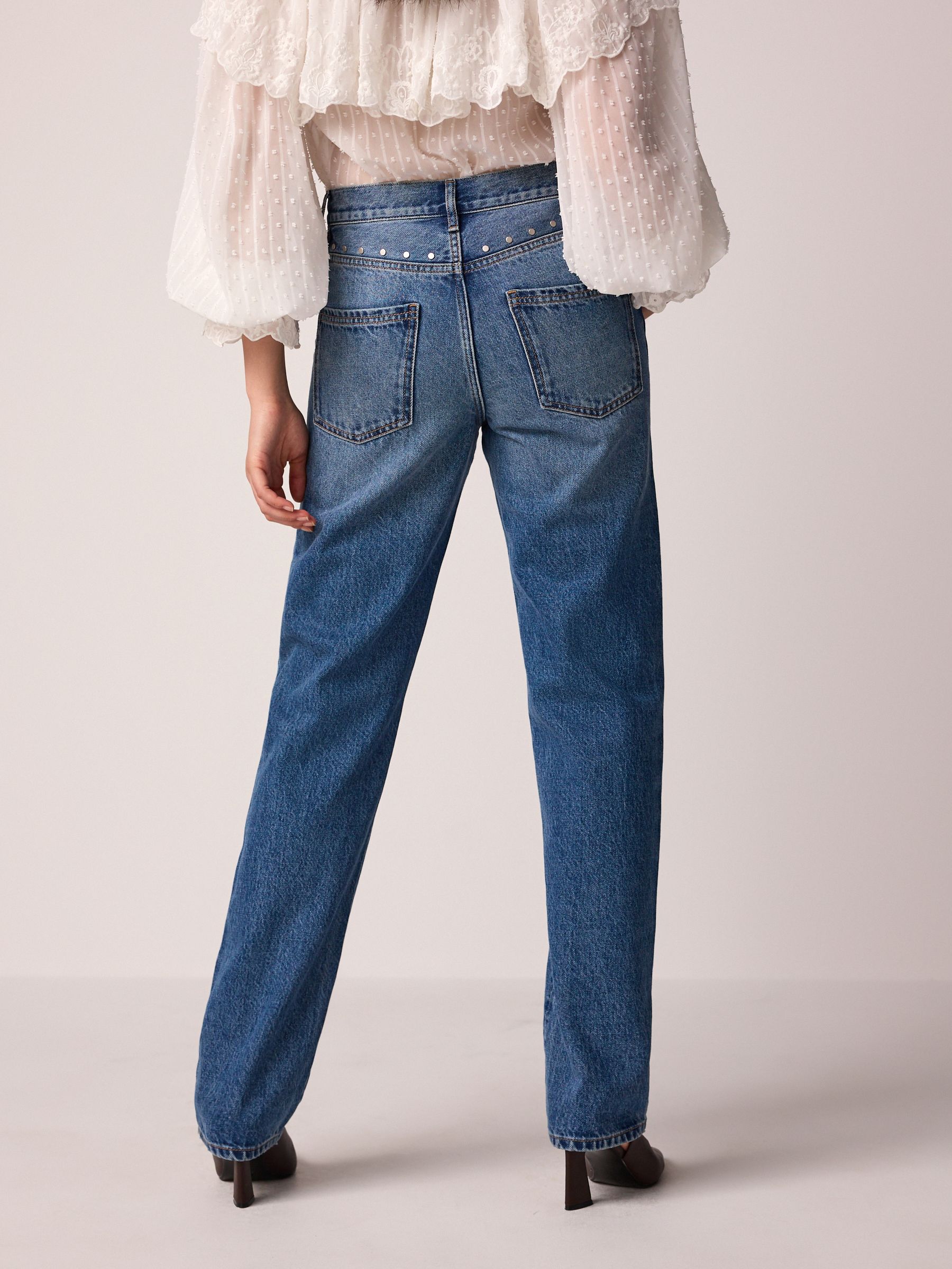 【SENTIMENTS】NO.270▲NEW JEANS着用 SENTIMENTS】NO.270△NEW JEANS着用