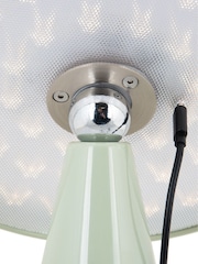 Leitmotiv Grayed Jade Phoebe LED Table Lamp - Image 4 of 4