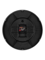 Karlsson White Amena Luxury Wall Clock - Image 4 of 4