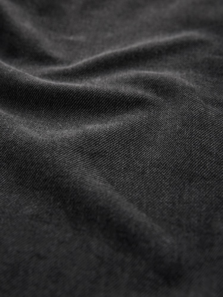 Washed Black Mom Comfort Stretch Jeans - Image 7 of 7