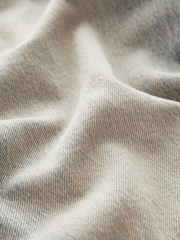 Grün gefärbt - Bequeme Mom-Stretchjeans - Bild 7 von 7