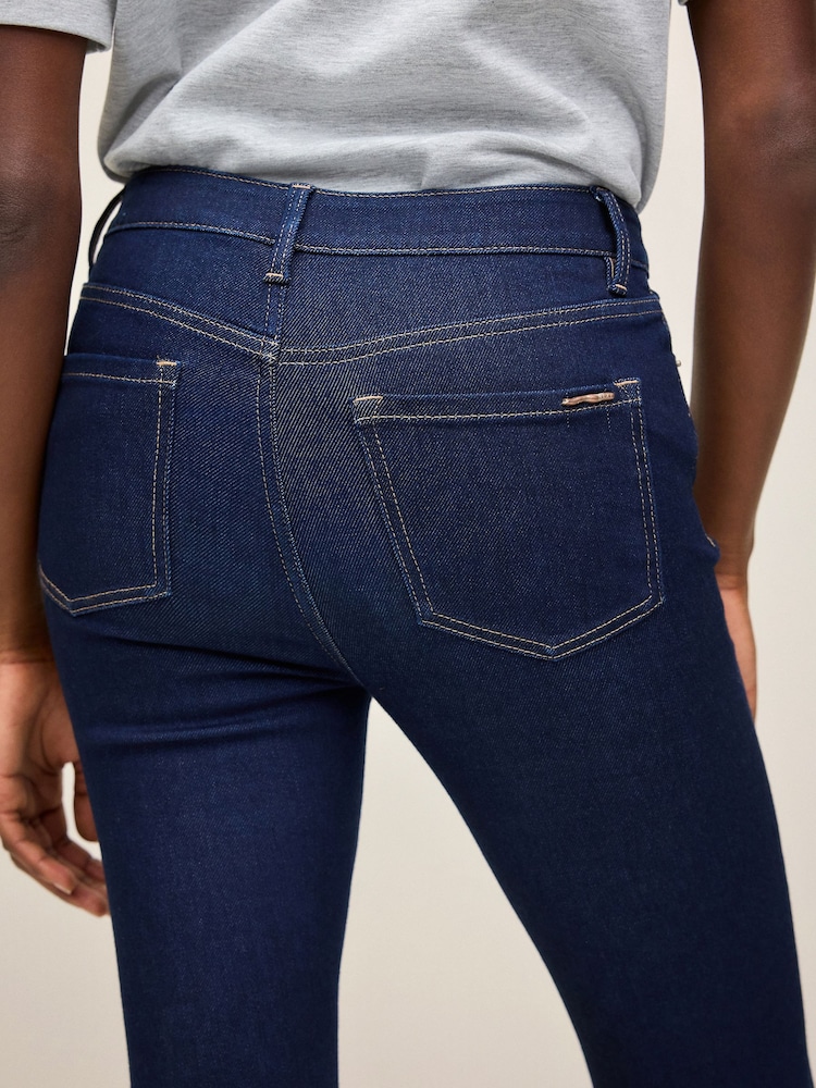 Rincer laver - Jean évasé ultra-doux - Image 4 of 6