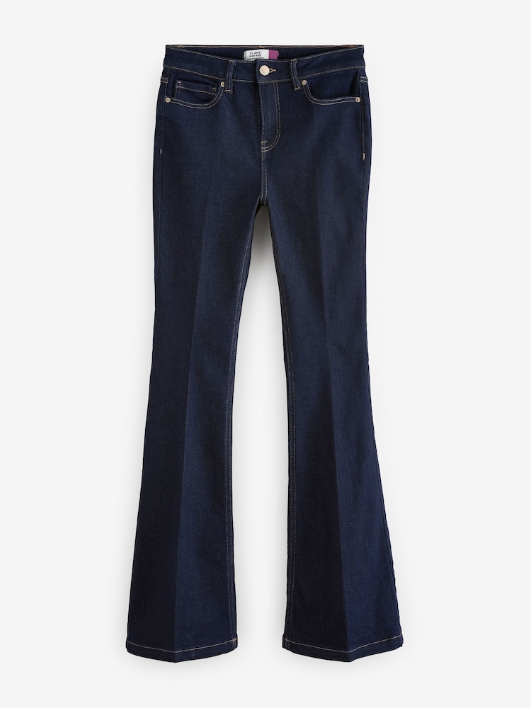 Rincer laver - Jean évasé ultra-doux - Image 5 of 6