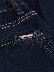Rinse Wash Supersoft Flare Jeans - Image 6 of 6