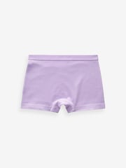 Multi Short Briefs 10 Pack (2-16yrs) - Image 2 of 7