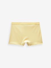 Multi Short Briefs 10 Pack (2-16yrs) - Image 3 of 7