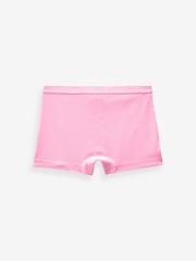 Multi Short Briefs 10 Pack (2-16yrs) - Image 5 of 7