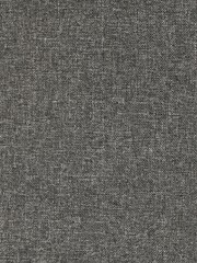 Textured Weave Stone Grey Fabrich Swatch - Image 1 of 1