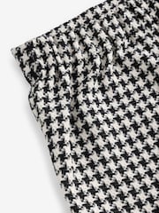 Black Bow Sweatshirt & Skort Set (3mths-7yrs) - Image 8 of 10
