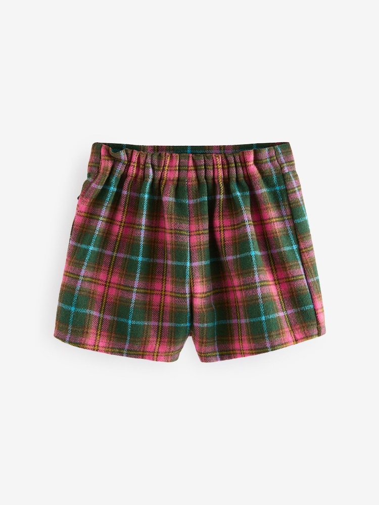 Vert - Ensemble Kilt et Collants (3mths-10yrs) - Image 6 of 9